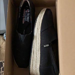 Bobs by Skechers ( brand new)